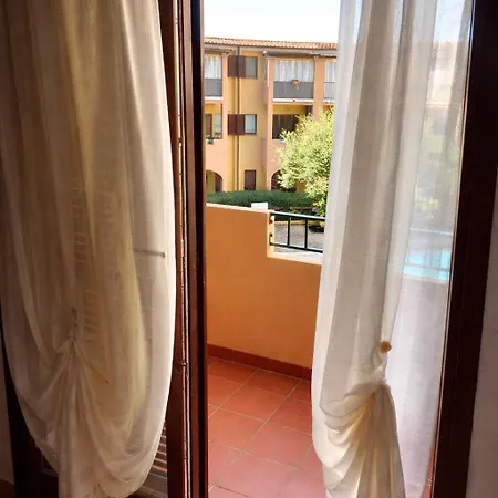 Il Mirto Con Piscina Apartament Olbia