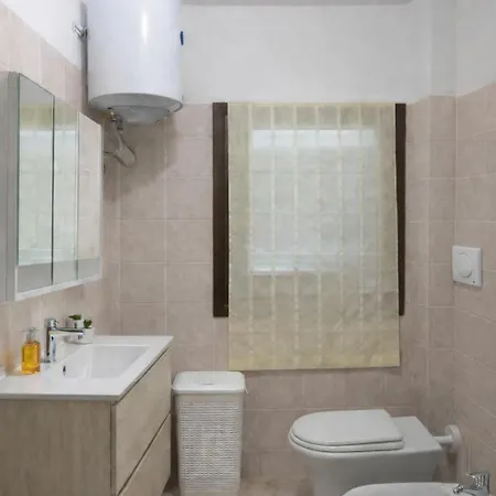 Apartament Il Mirto Con Piscina