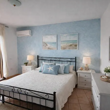Il Mirto Con Piscina Apartament
